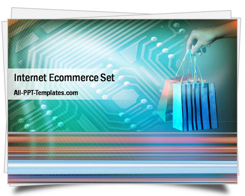 ppt for ecommerce website