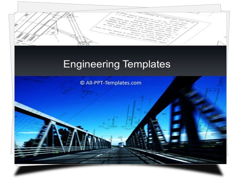 engineering powerpoint templates