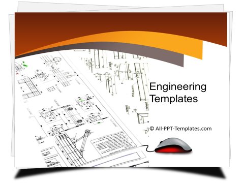 PowerPoint Engineering Templates Main Page