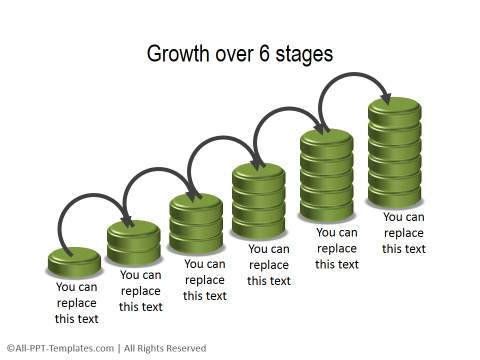 3D PowerPoint Process 06