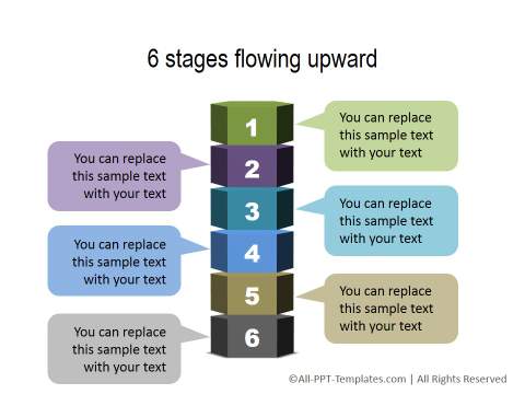 3D PowerPoint Process 15