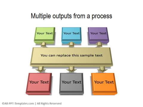 3D PowerPoint Process 20