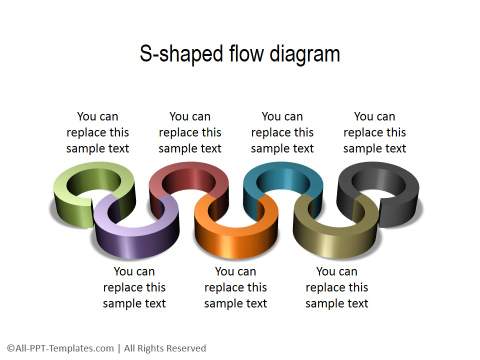 3D PowerPoint Process 21