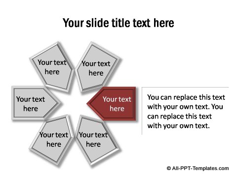 Ppt Converging Arrows 02