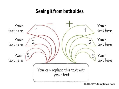 Handdrawn Powerpoint Arrows 06