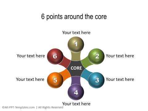 PowerPoint 3D Core 20