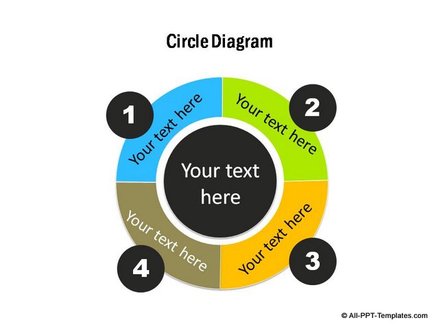 PowerPoint Animated Circle 02