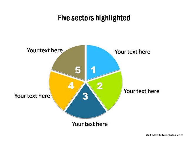 PowerPoint Animated Circle 03