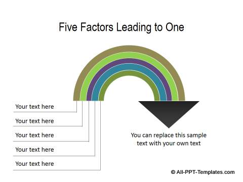 PowerPoint Cause Effect 16