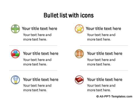 PowerPoint Icons 05