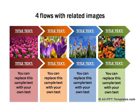 PowerPoint Image Flows 04