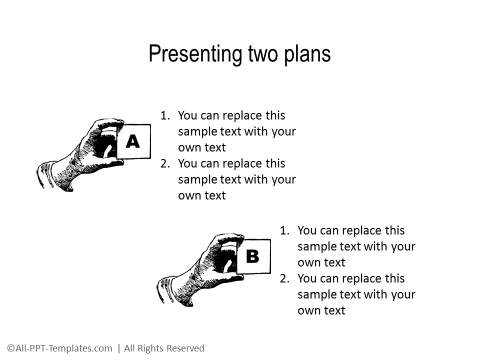 PowerPoint Metaphors 04