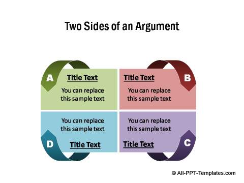 PowerPoint Quadrant 04