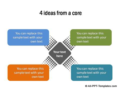 PowerPoint Quadrant 09