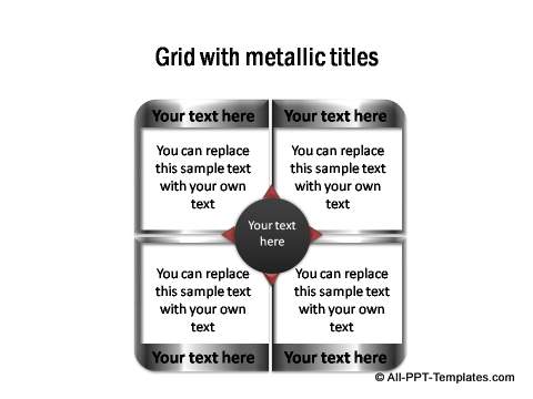 PowerPoint Quadrant 10