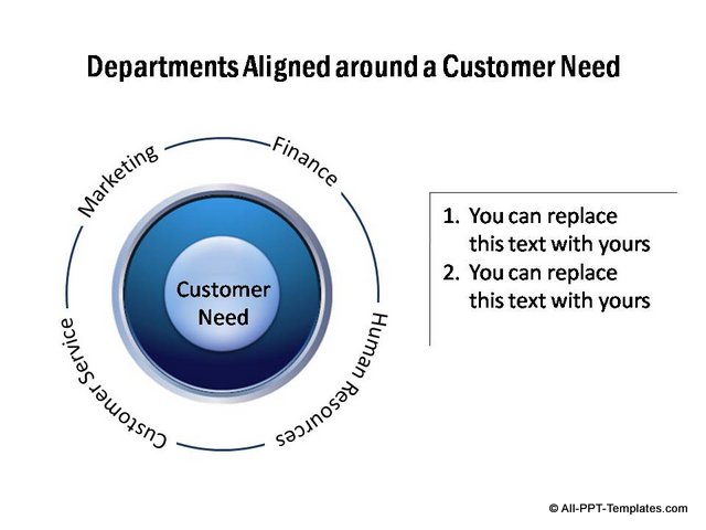 PowerPoint Wheel 04