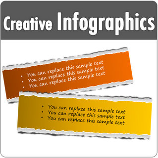 Creative PowerPoint Infographic